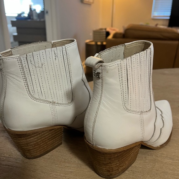 Sam Edelman Winoa boot - Picture 3 of 4